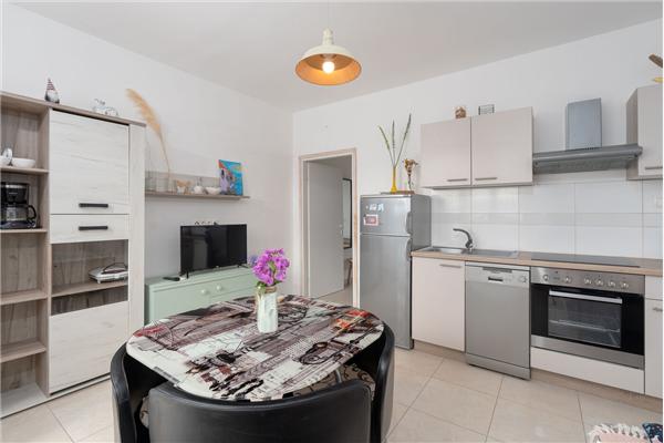 Ferienwohnung A1, für 3 Personen