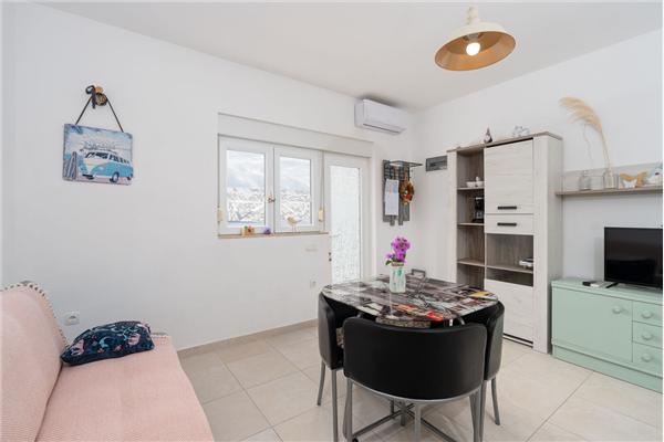 Ferienwohnung A1, für 3 Personen