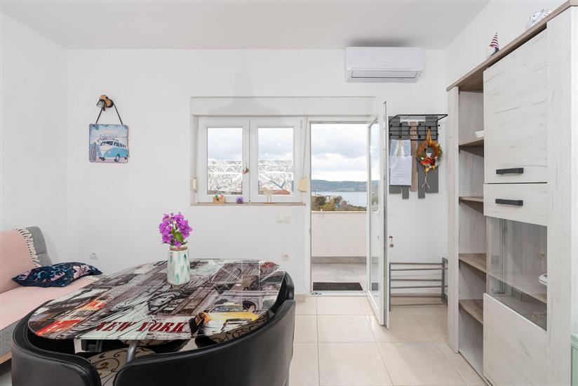 Ferienwohnung A1, für 3 Personen