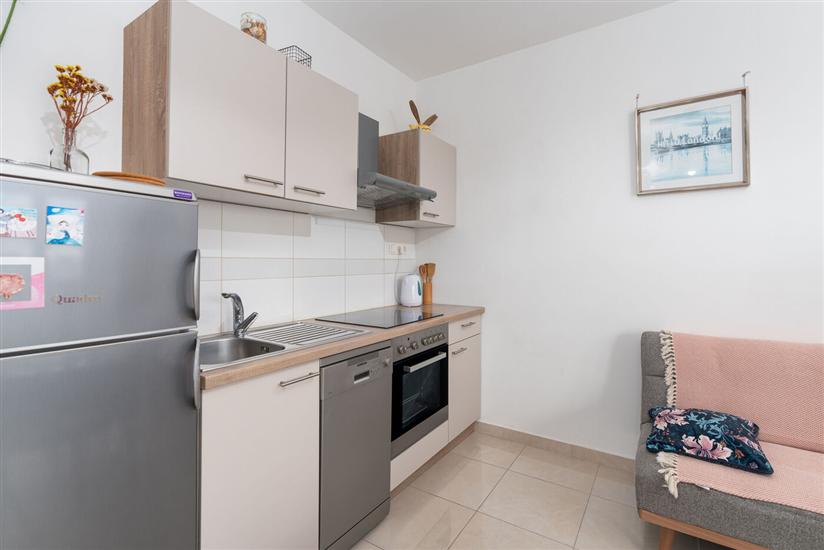 Ferienwohnung A1, für 3 Personen