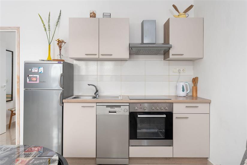 Ferienwohnung A1, für 3 Personen