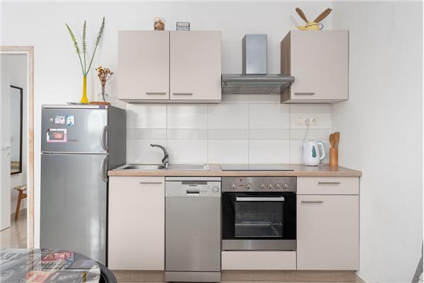 Ferienwohnung A1, für 3 Personen