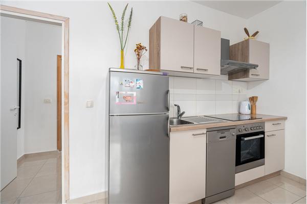 Ferienwohnung A1, für 3 Personen