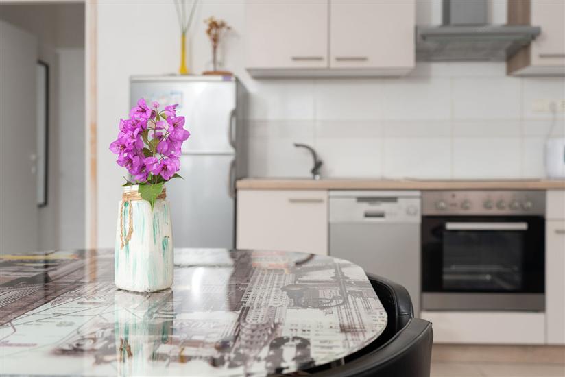 Ferienwohnung A1, für 3 Personen