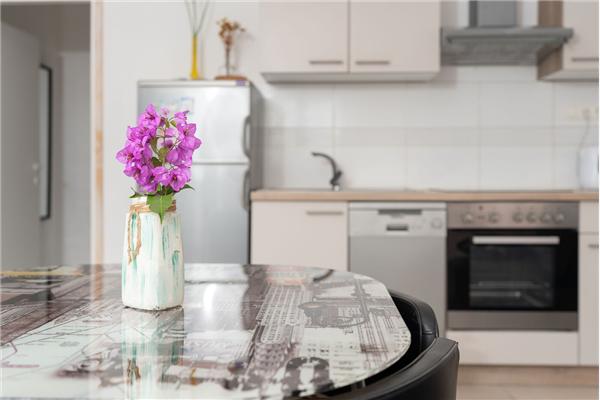Ferienwohnung A1, für 3 Personen