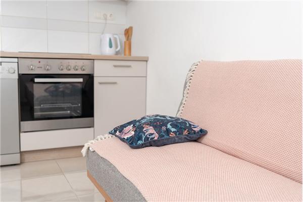 Ferienwohnung A1, für 3 Personen