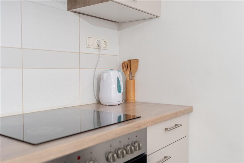 Ferienwohnung A1, für 3 Personen
