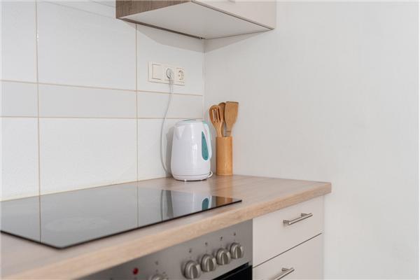 Ferienwohnung A1, für 3 Personen