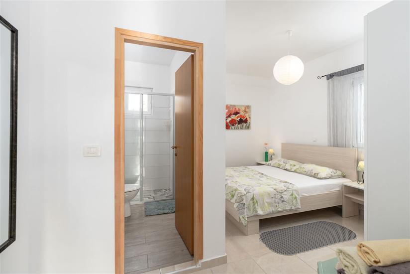 Ferienwohnung A1, für 3 Personen