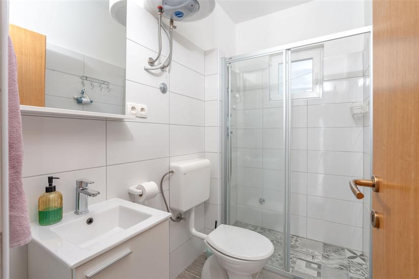 Ferienwohnung A1, für 3 Personen