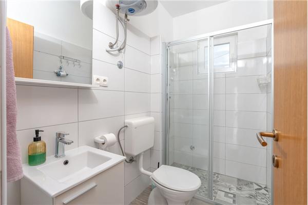 Ferienwohnung A1, für 3 Personen