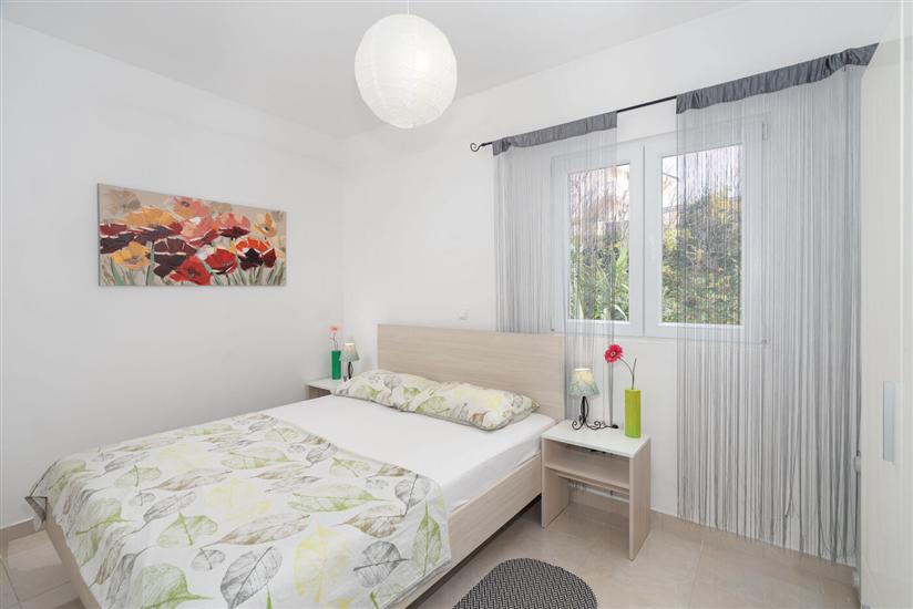 Ferienwohnung A1, für 3 Personen