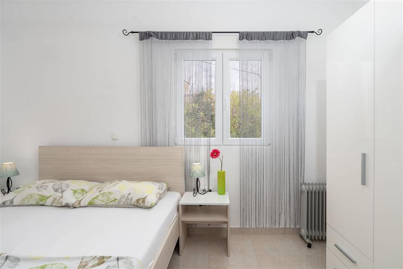 Ferienwohnung A1, für 3 Personen