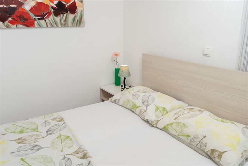 Ferienwohnung A1, für 3 Personen