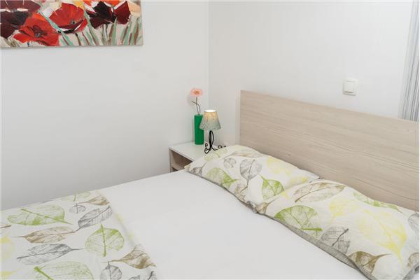 Ferienwohnung A1, für 3 Personen