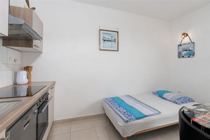 Ferienwohnung A1, für 3 Personen