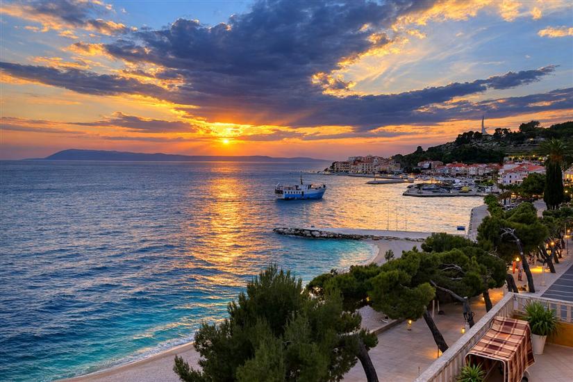 Apartments Riva Beachfront No.1