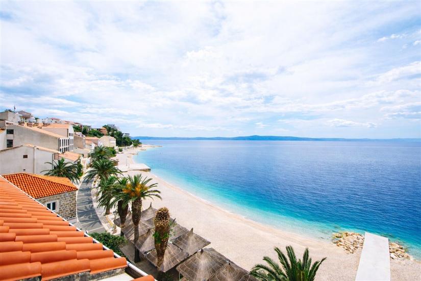 Apartments Riva Beachfront No.1