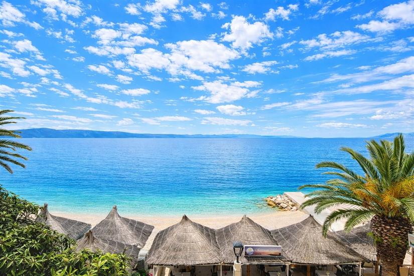 Apartments Riva Beachfront No.1