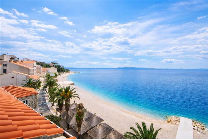 Apartments Riva Beachfront No.1