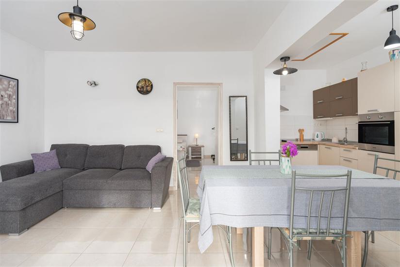 Ferienwohnung A2, für 4 Personen