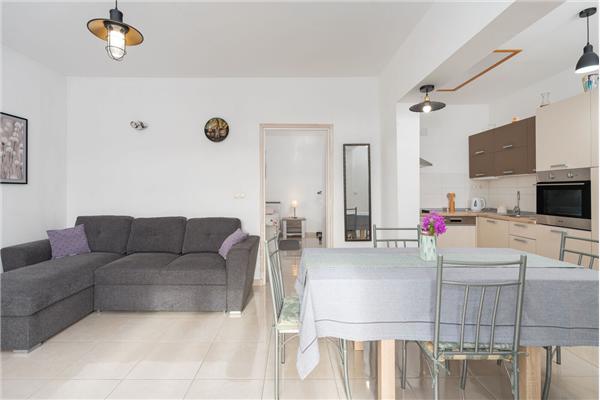 Ferienwohnung A2, für 4 Personen