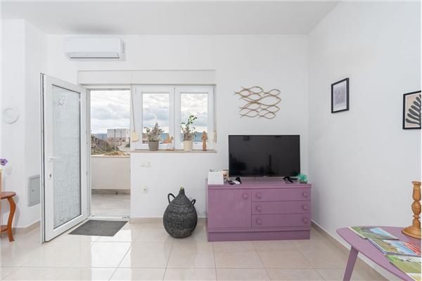 Ferienwohnung A2, für 4 Personen