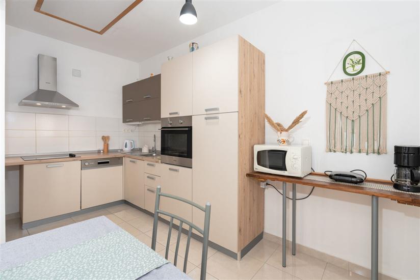 Ferienwohnung A2, für 4 Personen