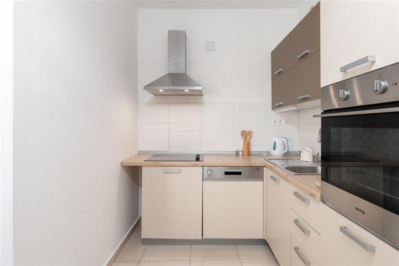 Ferienwohnung A2, für 4 Personen