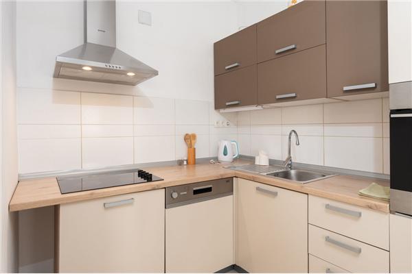 Ferienwohnung A2, für 4 Personen