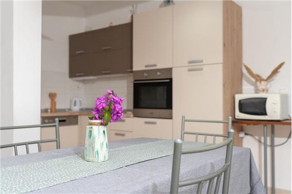 Ferienwohnung A2, für 4 Personen