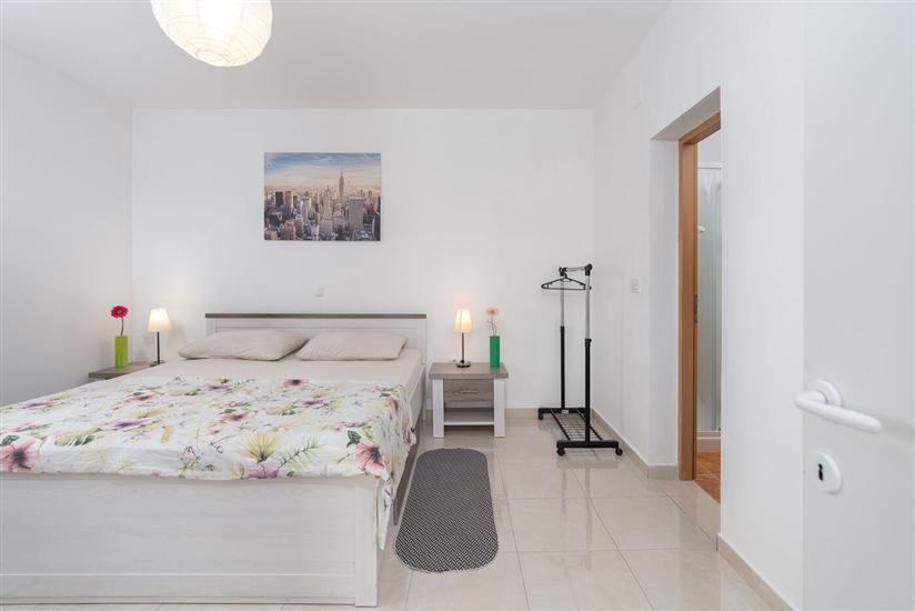 Ferienwohnung A2, für 4 Personen