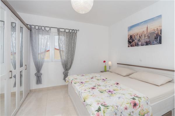 Ferienwohnung A2, für 4 Personen