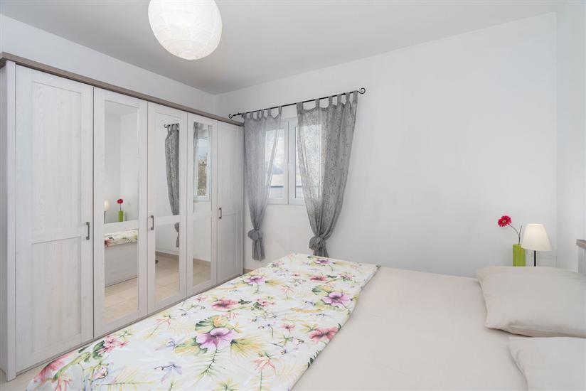 Ferienwohnung A2, für 4 Personen