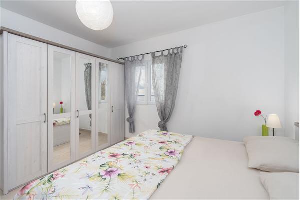 Ferienwohnung A2, für 4 Personen