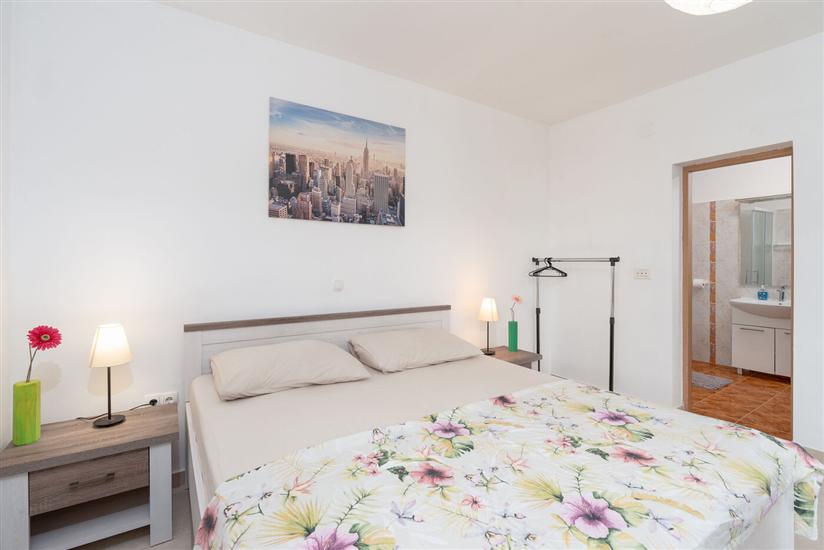 Ferienwohnung A2, für 4 Personen