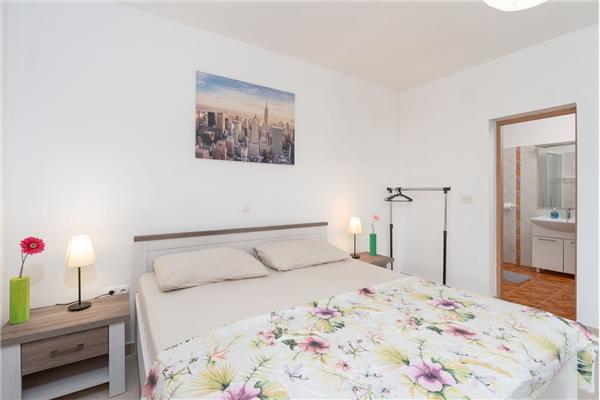 Ferienwohnung A2, für 4 Personen