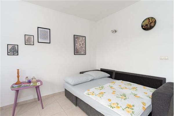 Ferienwohnung A2, für 4 Personen