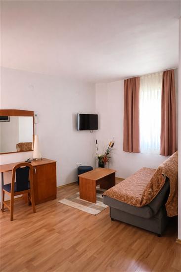Apartment A3, for 4 persons