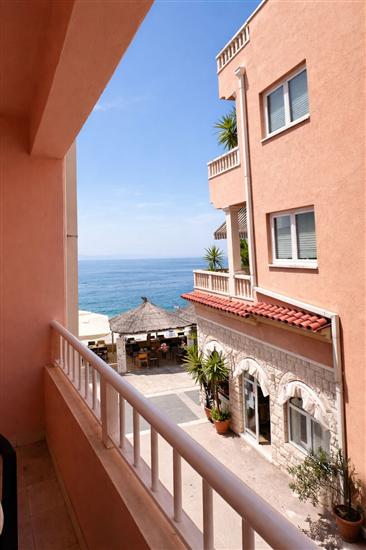 Apartment A3, for 4 persons