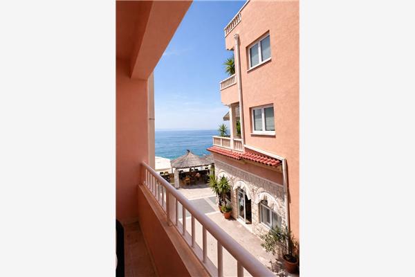 Apartment A3, for 4 persons