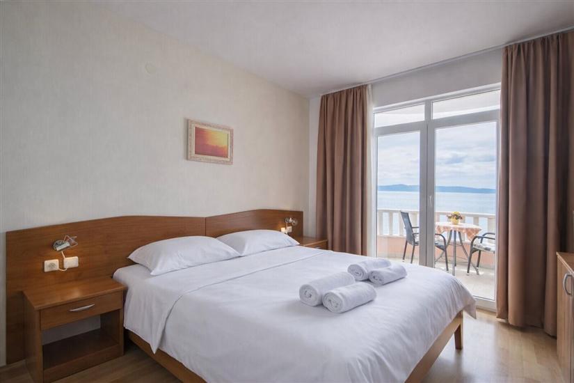 Apartment A5, for 2 persons