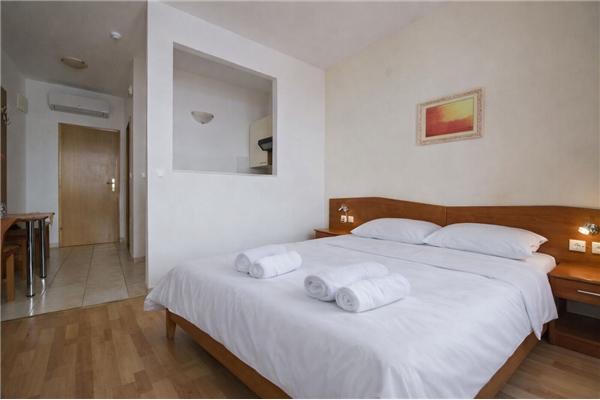 Apartment A5, for 2 persons