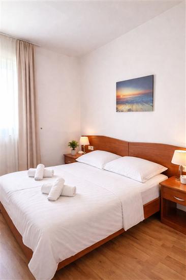 Apartment A6, for 4 persons