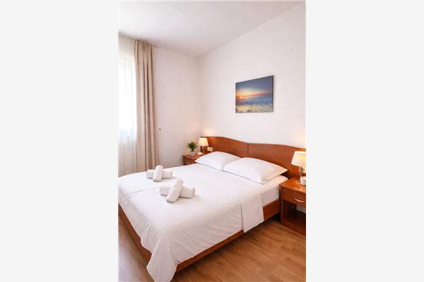 Apartment A6, for 4 persons