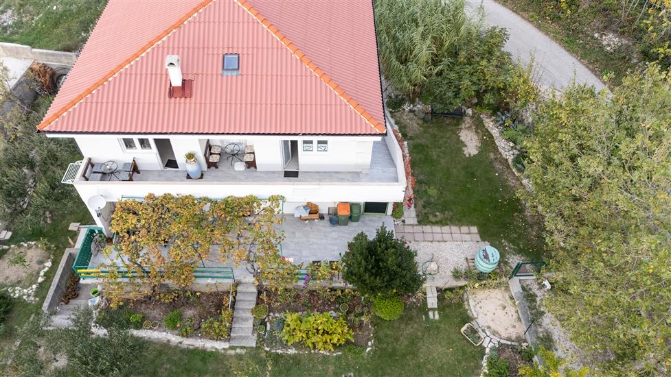 Ferienwohnungen Markas