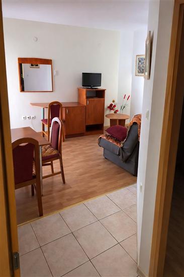 Apartment A11, for 3 persons