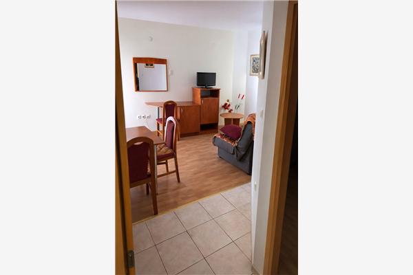 Apartment A11, for 3 persons