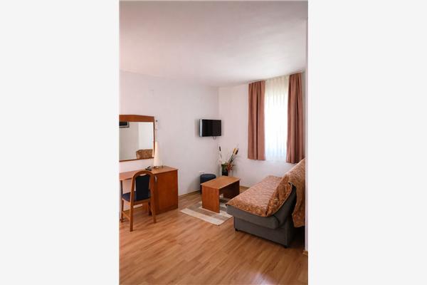 Apartment A11, for 3 persons