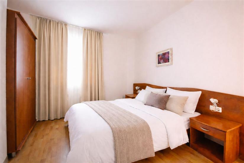 Apartment A11, for 3 persons